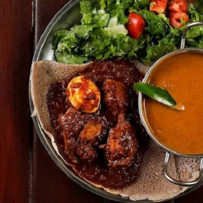  Doro Wat 