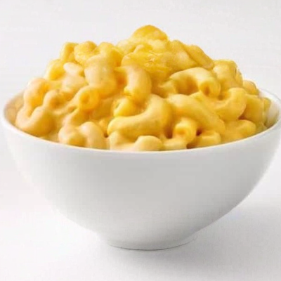  Mac and Cheese 