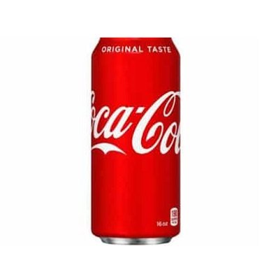  Coke Products 