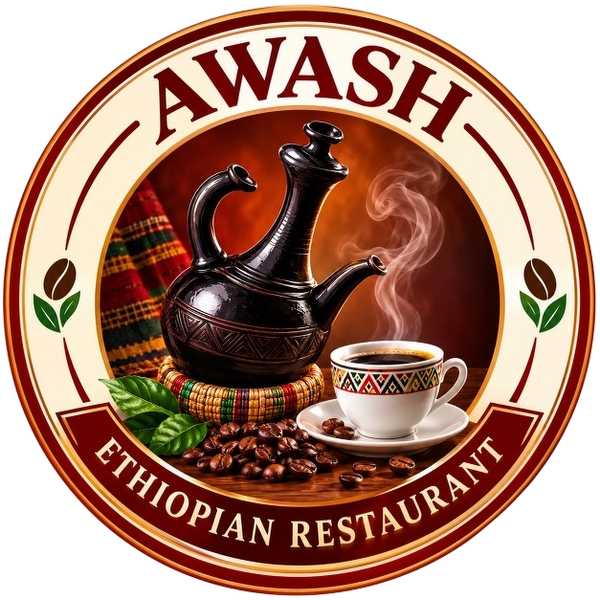 Awash Ethiopian Restaurant