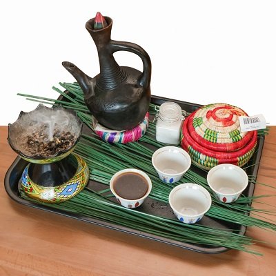  Jebena Bunna 
