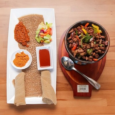  Shekla Tibs 